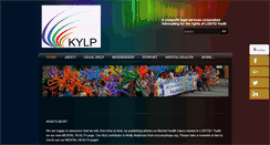 Desktop Screenshot of kylpinc.org